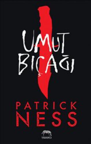 Umut Bıçağı  Frontansicht 1