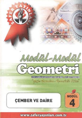 Geometri Modül 4  Frontansicht 1