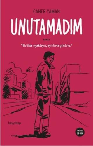 Unutamadım  Frontansicht 1