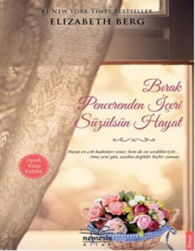Bırak Pencerenden İçeri Süzülsün Hayat  Frontansicht 1