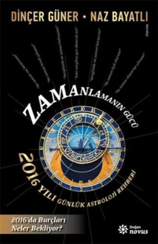 Zamanlamanın Gücü  Frontansicht 1