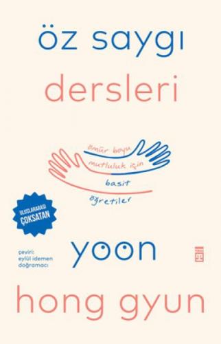 Öz Saygı Dersleri  Frontansicht 1