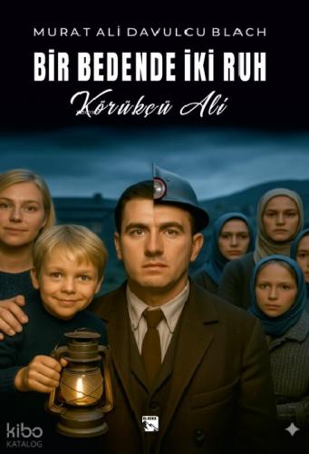 Bir Bedende İki Ruh - Körükçü Ali  Frontansicht 1