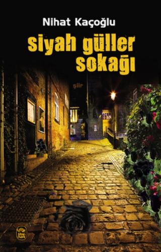 Siyah Güller Sokağı  Frontansicht 1