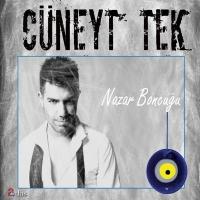Nazar Boncuğu (CD)  Frontansicht 1