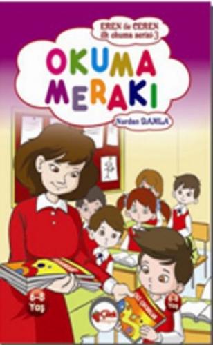 Okuma Merakı  Frontansicht 1