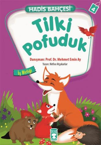 Tilki Pofuduk İş Birliği  Frontansicht 1