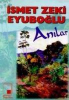 Anılar  Frontansicht 1