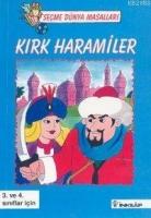 Kırk Haramiler  Frontansicht 1