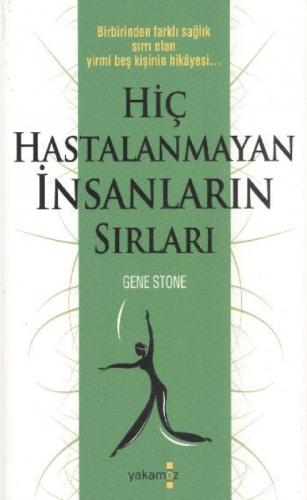 Hiç Hastalanmayan İnsanların Sırları  Frontansicht 1