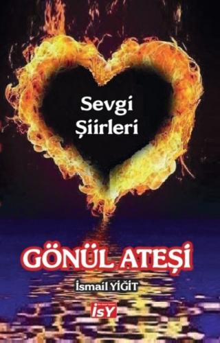 Gönül Ateşi;Sevgi Şiirleri  Frontansicht 1