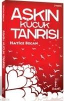 Aşkın Küçük Tanrısı  Frontansicht 1