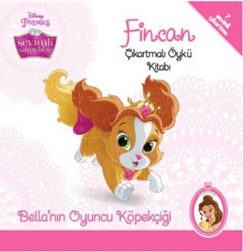 Disney Sevimli Saraylılar - Fincan  Frontansicht 1