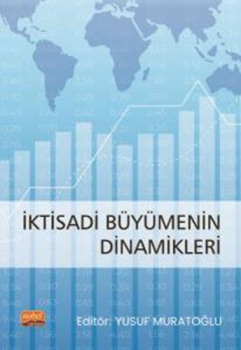 İktisadi Büyümenin Dinamikleri  Frontansicht 1