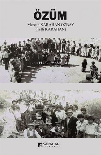 Özüm  Frontansicht 1