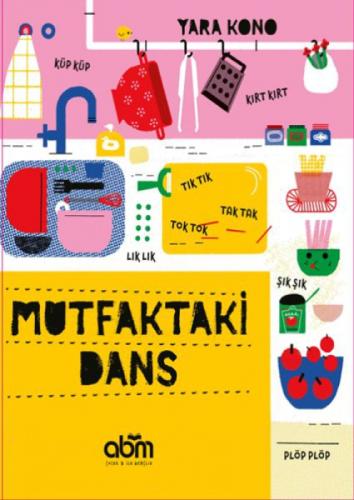 Mutfaktaki Dans  Frontansicht 1