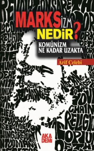 Marksizm Nedir? Komünizm Ne Kadar Uzakta  Frontansicht 1