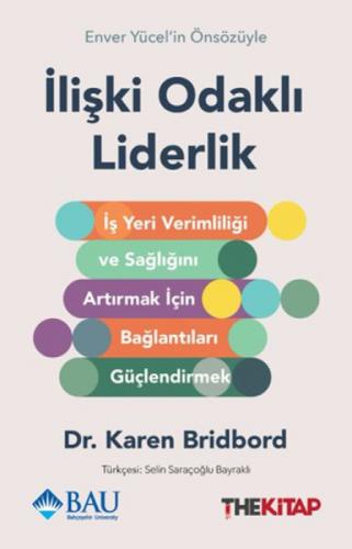 İlişki Odaklı Liderlik  Frontansicht 1