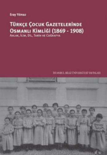 Türkçe Çocuk Gazetelerinde Osmanlı Kimliği (1869-1908)  Frontansicht 1
