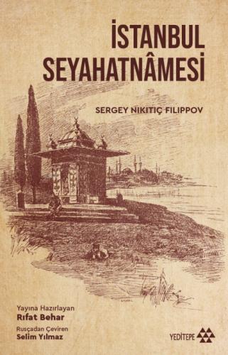 İstanbul Seyahatnamesi  Frontansicht 1