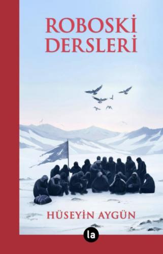 Roboski Dersleri  Frontansicht 1