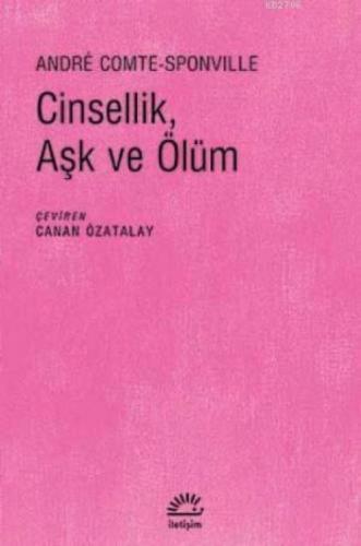 Cinsellik, Aşk ve Ölüm  Frontansicht 1