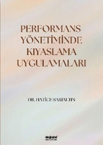 Performans Yönetiminde Kıyaslama Uygulamaları  Frontansicht 1