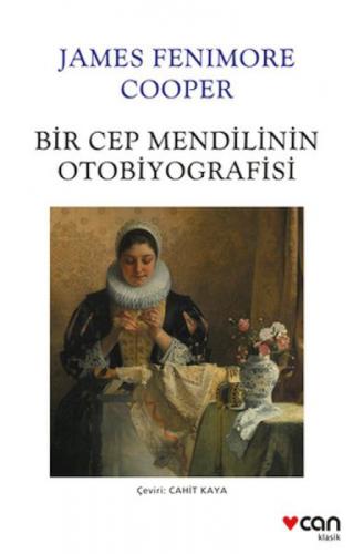 Bir Cep Mendilinin Otobiyografisi  Frontansicht 1