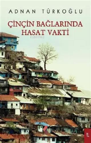 Çinçin Bağlarında Hasat Vakti  Frontansicht 1