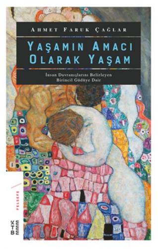 Yaşamın Amacı Olarak Yaşam  Frontansicht 1