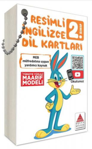 2. Sınıf Resimli  Frontansicht 1