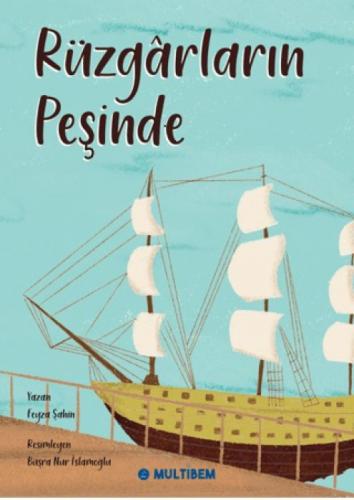 Rüzgarların Peşinde  Frontansicht 1