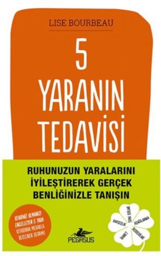 5 Yaranın Tedavisi  Frontansicht 1