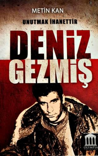 Deniz Gezmiş  Frontansicht 1