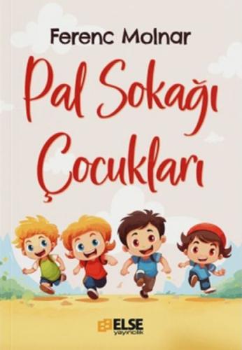 Pal Sokağı Çocukları  Frontansicht 1