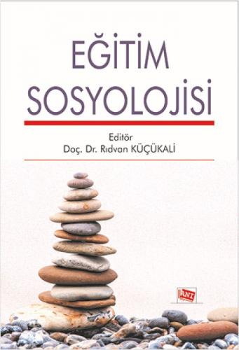 Eğitim Sosyolojisi  Frontansicht 1