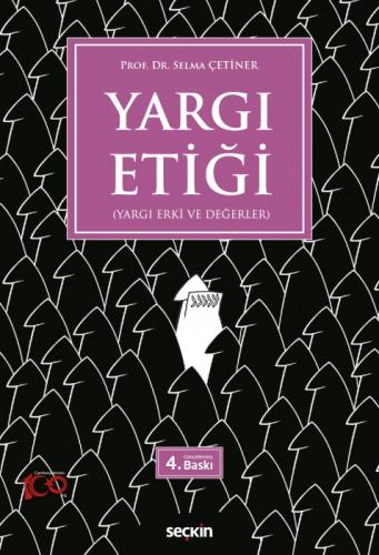 Yargı Etiği (Yargı Erki ve Değerler)  Frontansicht 1