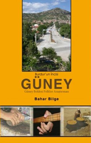 Burdur'un İncisi Güney  Frontansicht 1