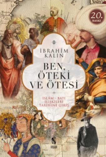 Ben Öteki ve Ötesi  Frontansicht 1