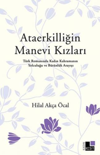 Ataerkilliğin Manevi Kızları  Frontansicht 1