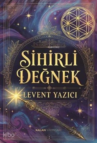 Sihirli Değnek  Frontansicht 1