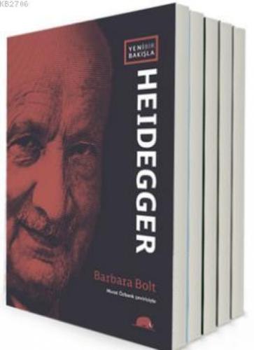 Yeni Bir Bakışla Felsefe Seti - 5 Kitap Takım  Frontansicht 1