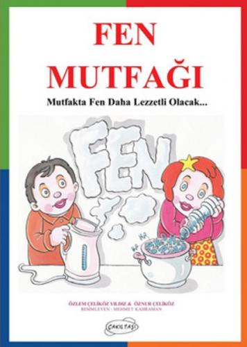 Fen Mutfağı  Frontansicht 1