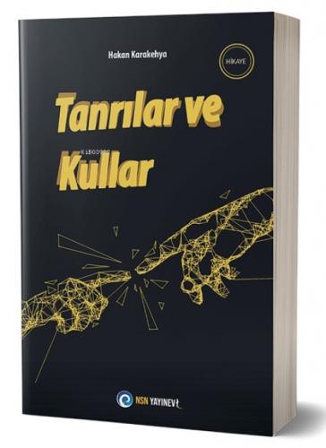Tanrılar ve Kullar  Frontansicht 1