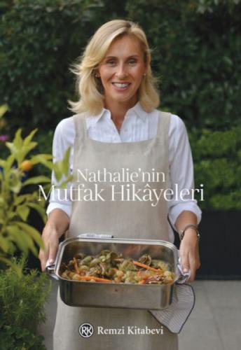 Nathalie'nin Mutfak Hikayeleri  Frontansicht 1