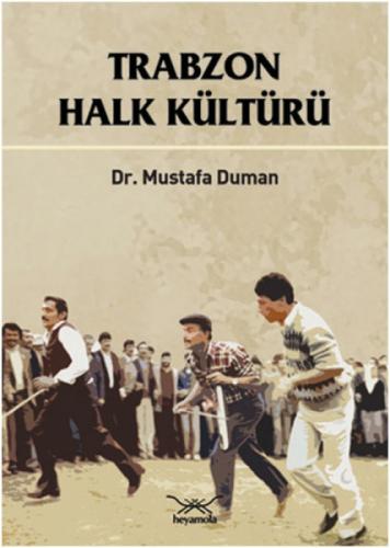 Trabzon Halk Kültürü  Frontansicht 1