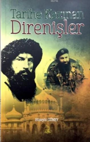 Tarihe Kazınan Direnişler  Frontansicht 1