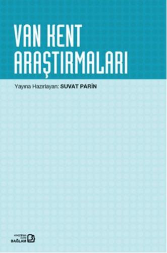 Van Kent Araştırmaları  Frontansicht 1