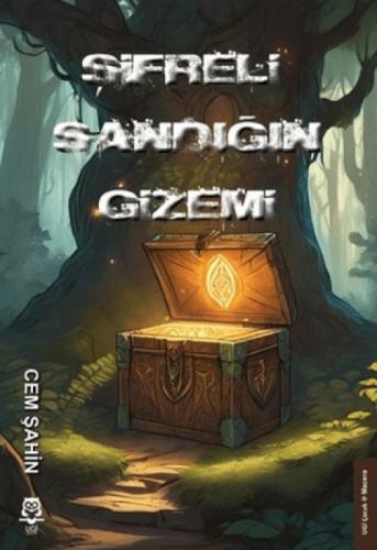 Şifreli Sandığın Gizemi  Frontansicht 1