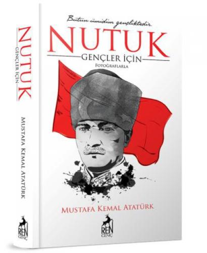 Gençler için Nutuk  Frontansicht 1